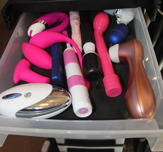 The 8 Best Anal Toys of 2024