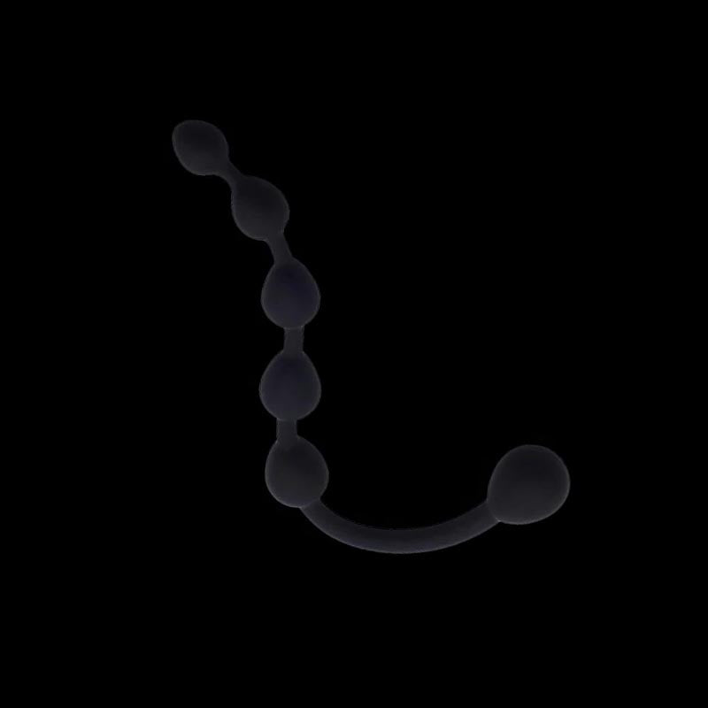ANAL DILDO