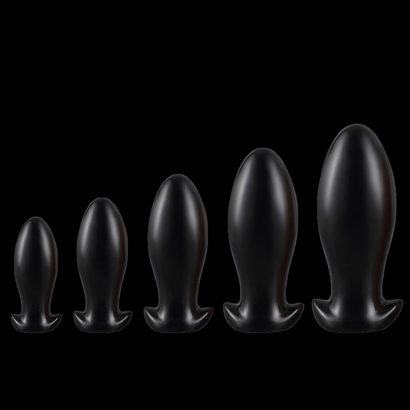 SMALL ANAL DILDO 7 INCH RED MEN FOR BEGINNERS TRAINER