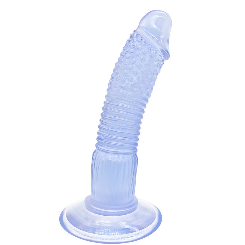 ANAL DILDO