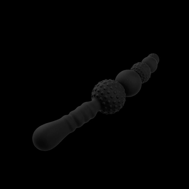 BEADED ANAL TOYS MALE SMALL 7 INCH