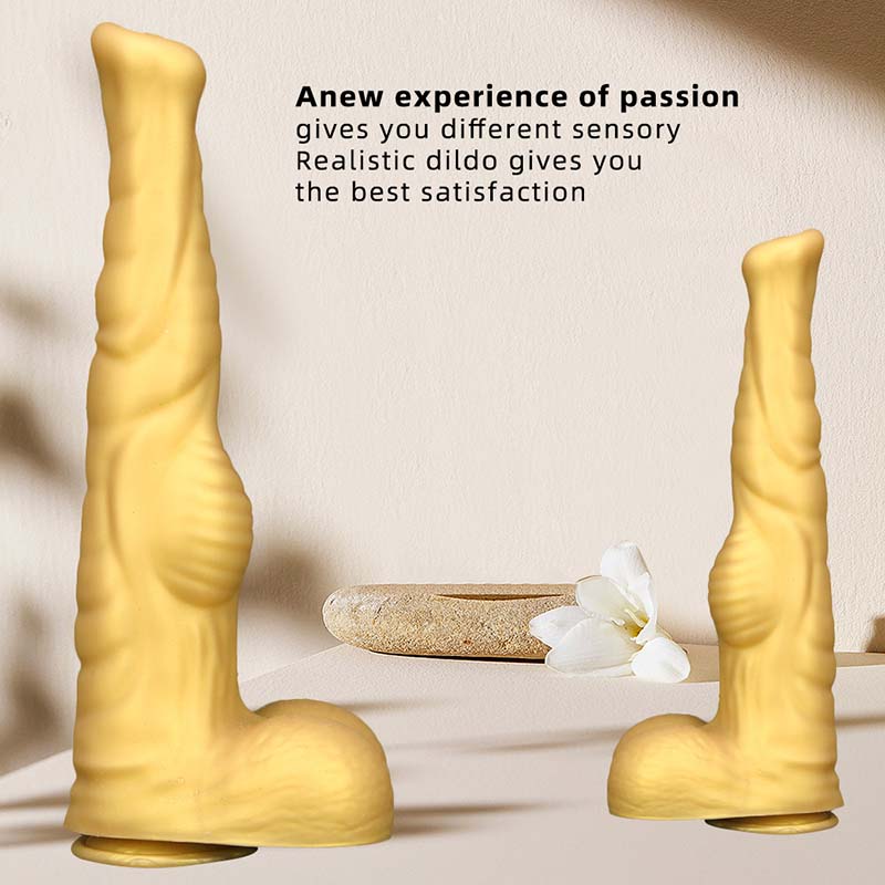 HORSE DILDO ANAL LONG HUGE 16 INCH