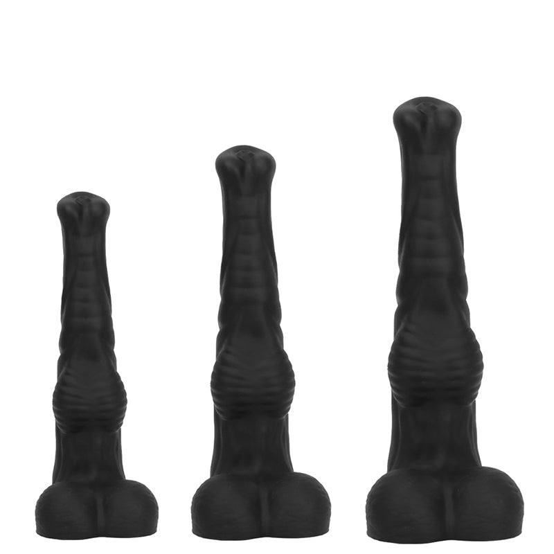 HORSE DILDO ANAL LONG HUGE 16 INCH