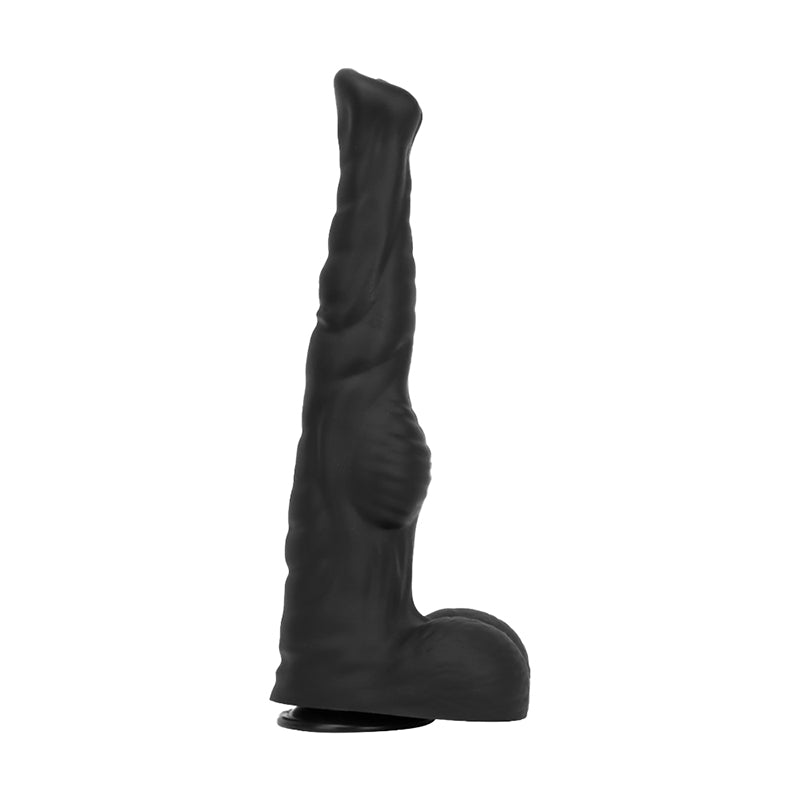 HORSE DILDO ANAL LONG HUGE 16 INCH