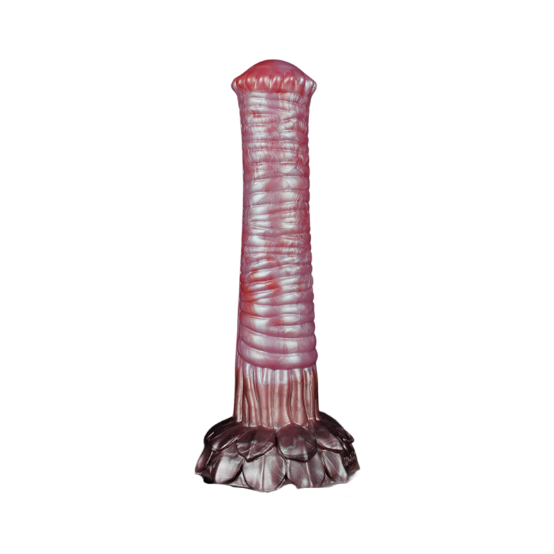 DILDO CHEVAL SILICONE 10 POUCES GRAND