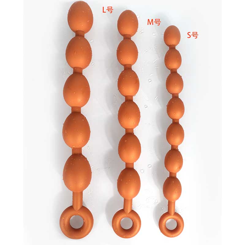 HUGE ANAL TOYS LONG DEADED 16 INCH