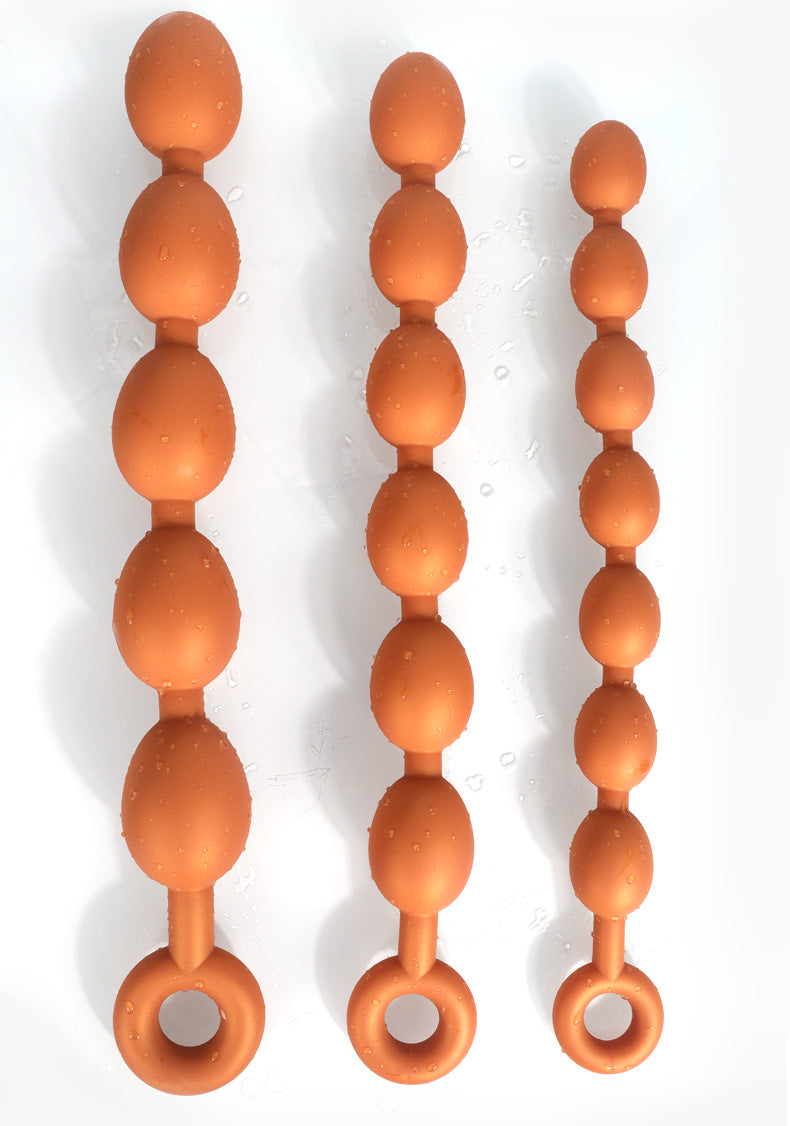 HUGE ANAL TOYS LONG DEADED 16 INCH