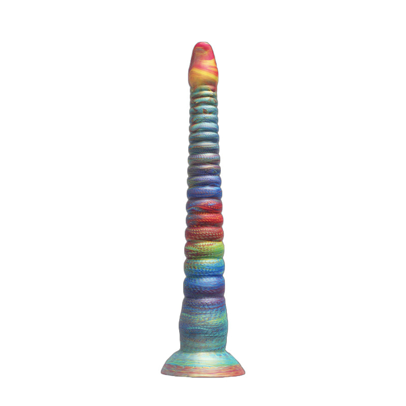 LONG ANAL DILDO HUGE 22 INCH
