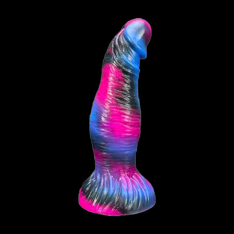 MONSTER ANAL DILDO MALE 8 INCH