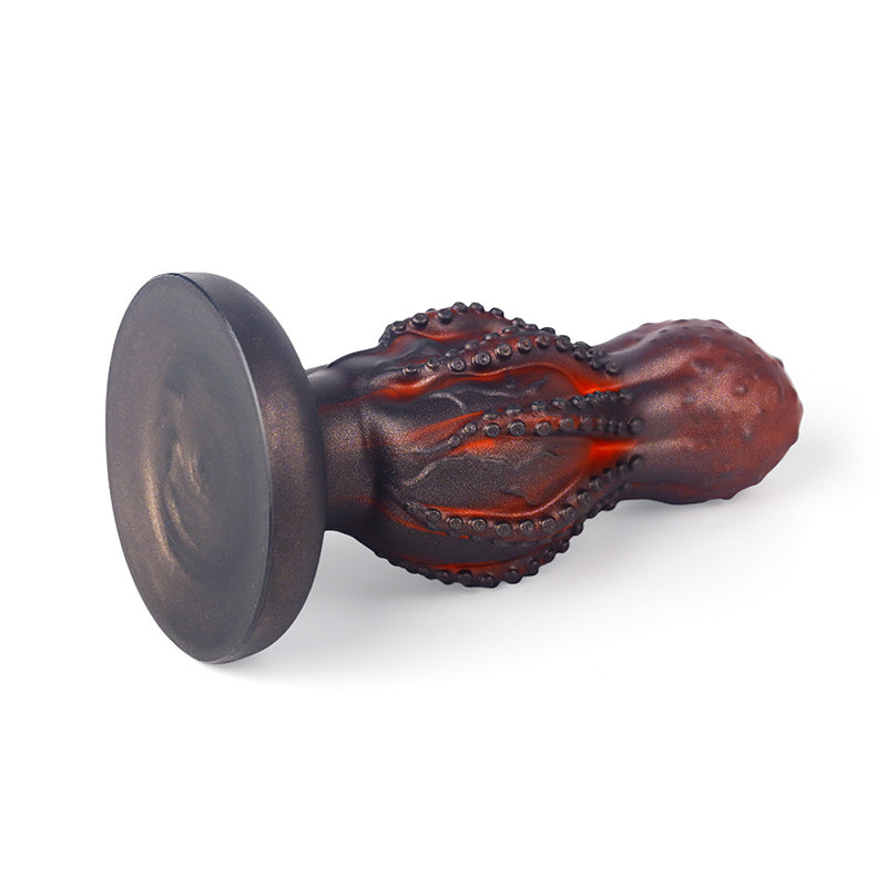 MONSTER ANAL TOYS BEGINNERS 10 INCH