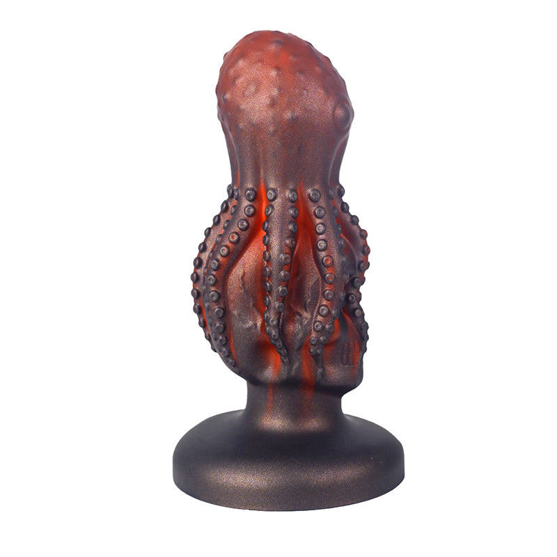MONSTER ANAL TOYS BEGINNERS 10 INCH