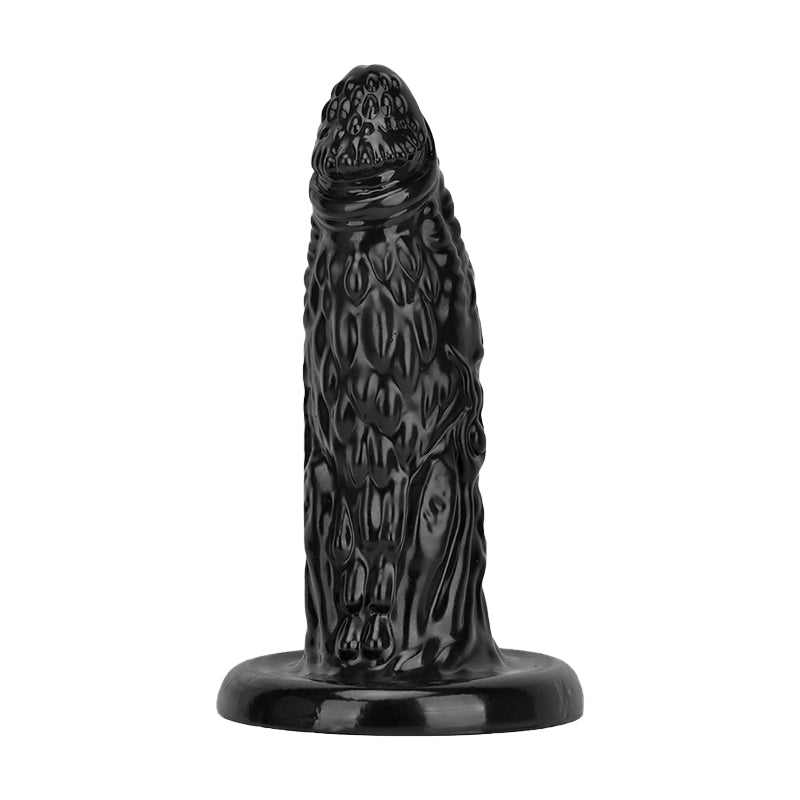 MONSTER DILDO ANAL HUGE 13 INCH