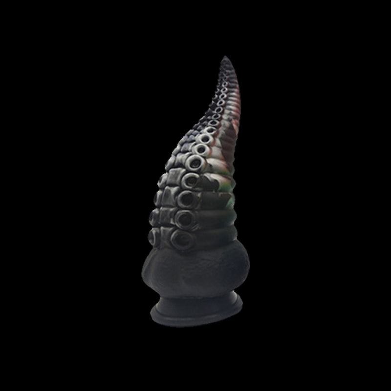 Godemichet tentaculaire en silicone monstre de 20,3 cm