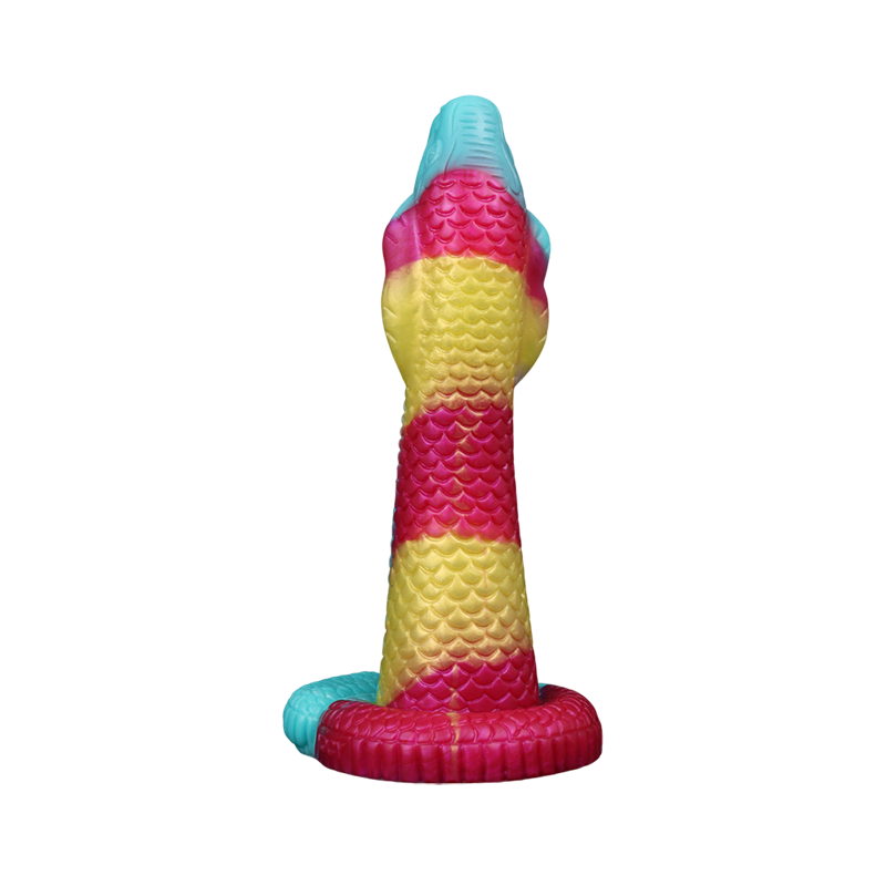 MONSTER DILDOS ANAL TOYS SILICONE 11 INCH FANTASY