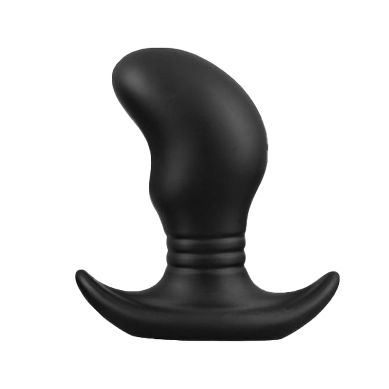 SMALL ANAL DILDO MONSTER 7 INCH GOLD