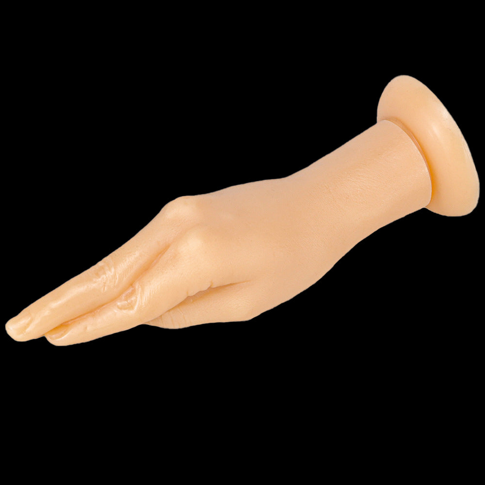 HUGE ANAL TOYS BIG 14-8 INCH ARM SHAPE