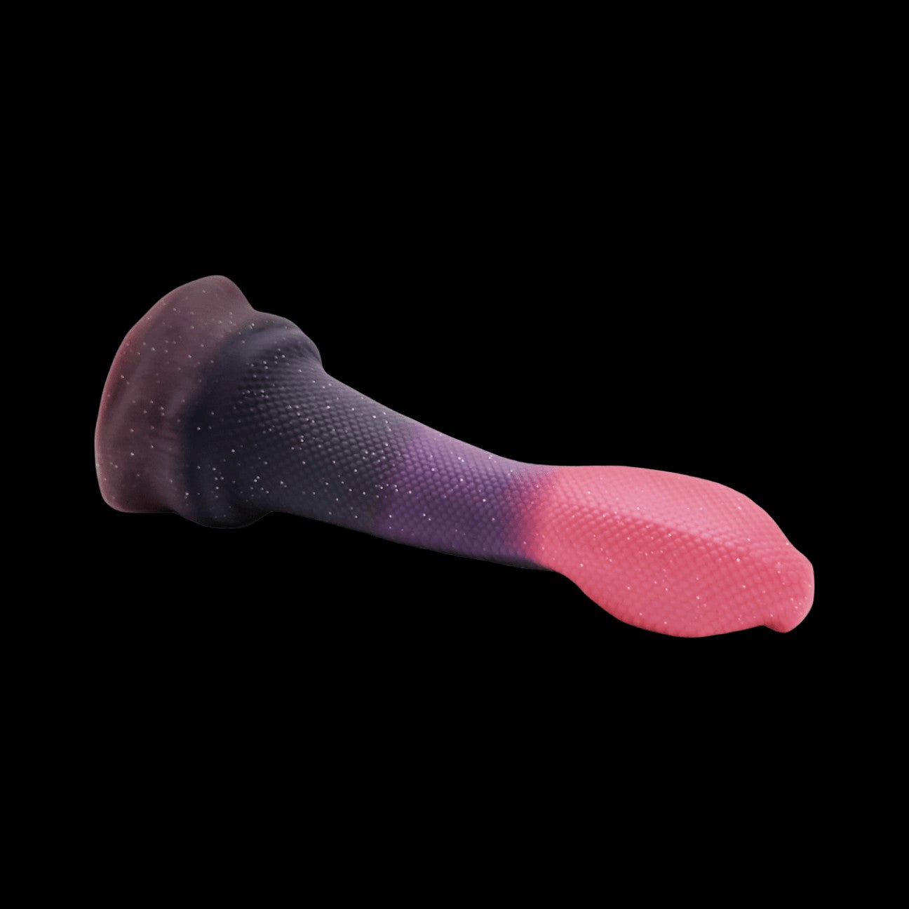 Godemichets monstres en silicone avec tentacules de pieuvre 7 pouces