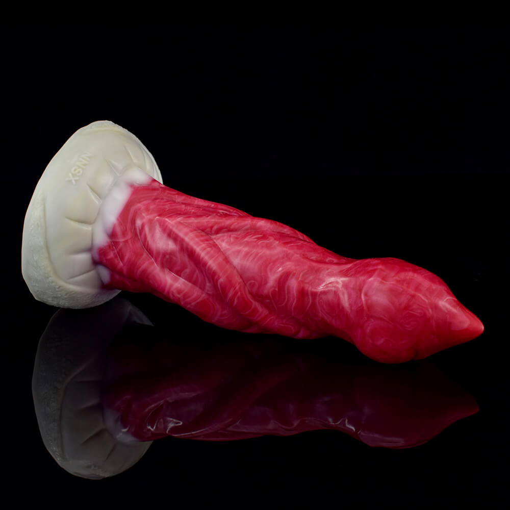 a dog dildo