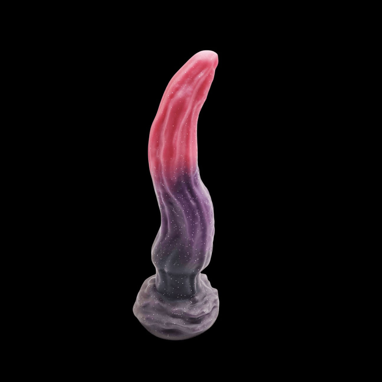 Gode monstre tentacule en silicone de 10 pouces