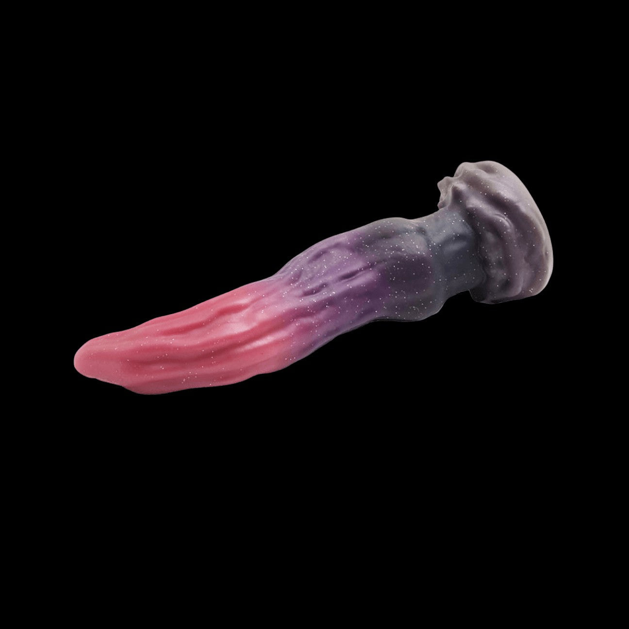 Gode monstre tentacule en silicone de 10 pouces