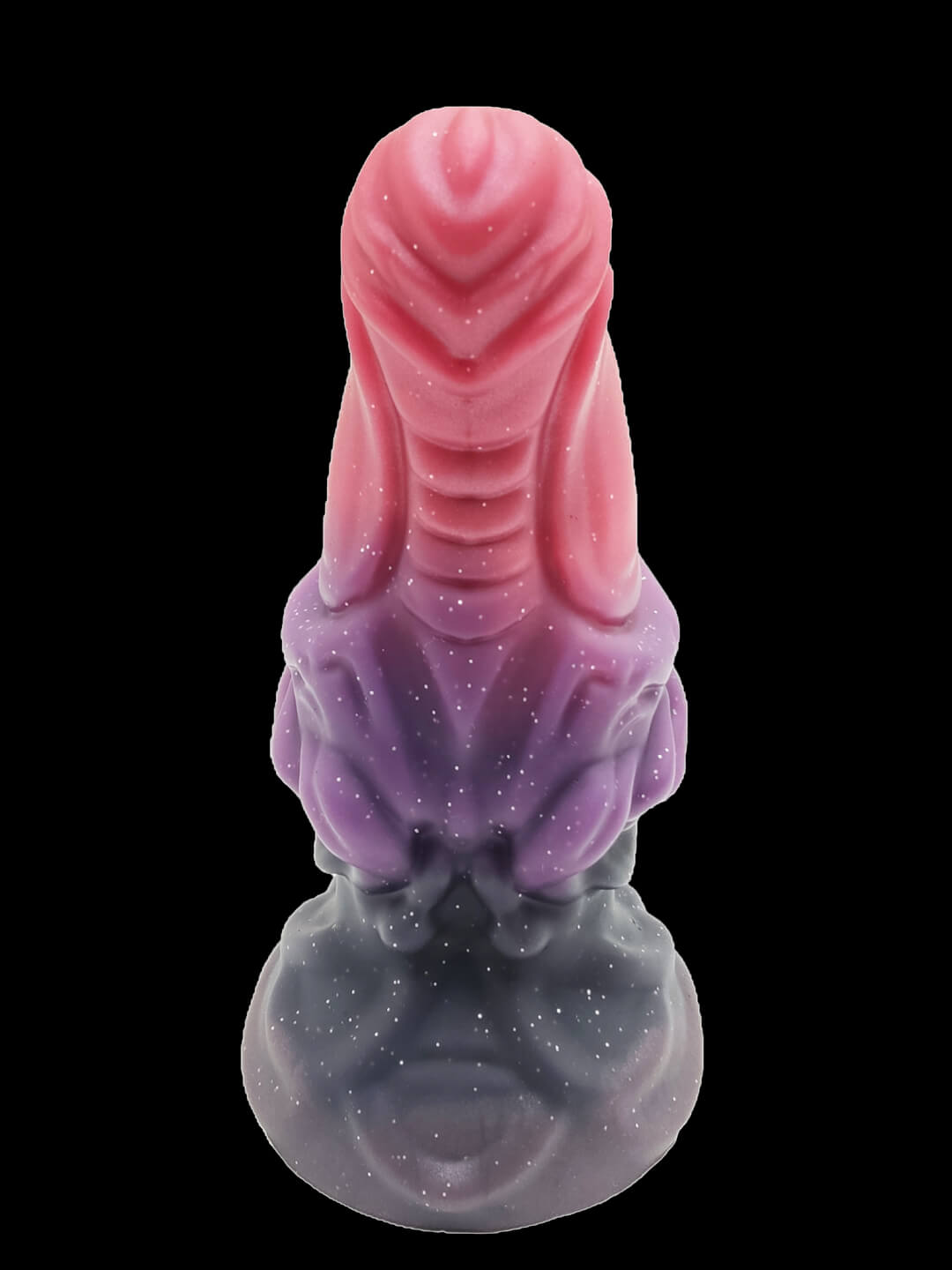 Gode Monstre en Silicone 6 pouces Rose