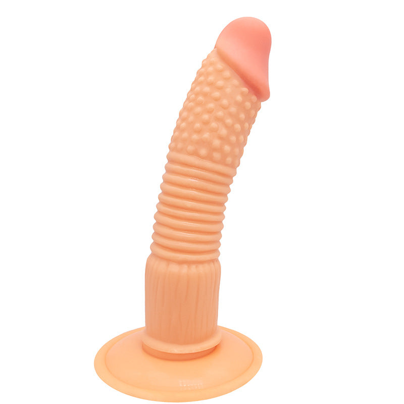 ANAL DILDO 