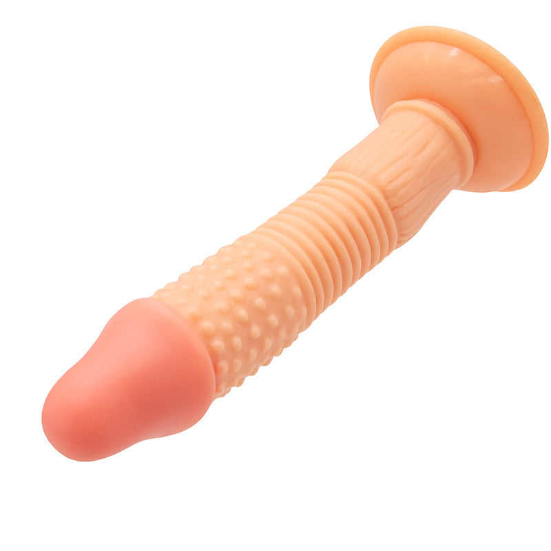 ANAL DILDO 