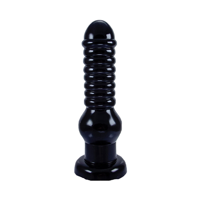 BIG ANAL DILDO 9 INCH BLUE FOR MEN