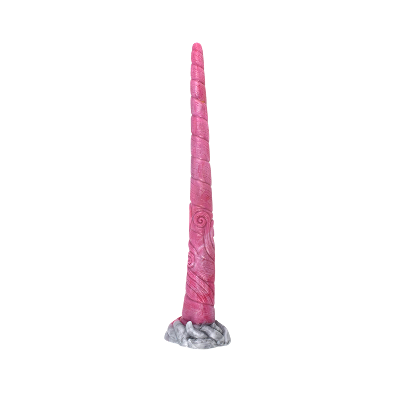 HUGE ANAL TOYS MONSTER SILICONE 18 INCH SOFT
