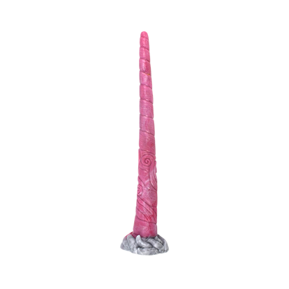 HUGE ANAL TOYS MONSTER SILICONE 18 INCH SOFT