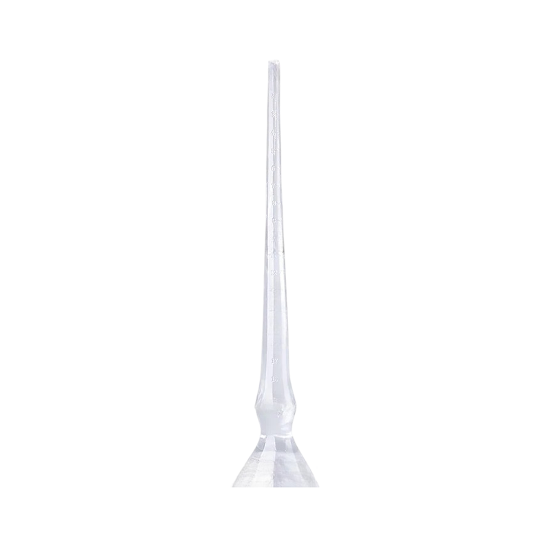 LONG ANAL DILDO SUCTION TRANSPARENT 23 INCH TRAINER