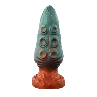 MONSTER ANAL TOYS BEGINNERS SMALL 9 INCH