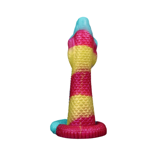 Godemichets géants en silicone de 11 pouces de taille fantastique