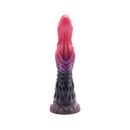 Gode ​​Monstre Dragon en Silicone 9 pouces à double extrémité