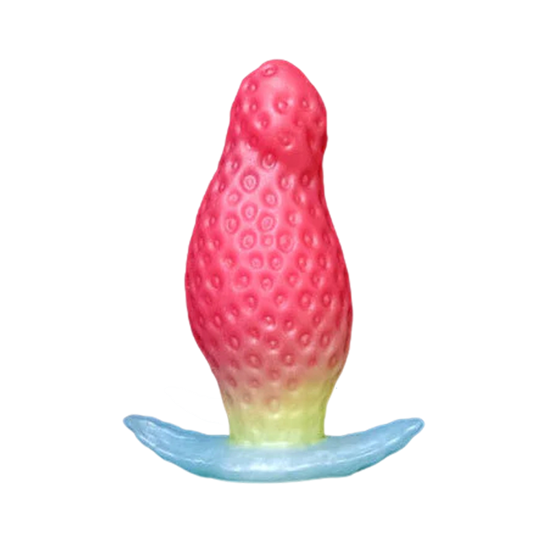 SMALL ANAL DILDO 5 INCH FOR BEGINNER FEMALE