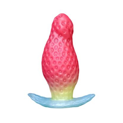 SMALL ANAL DILDO 5 INCH FOR BEGINNER FEMALE