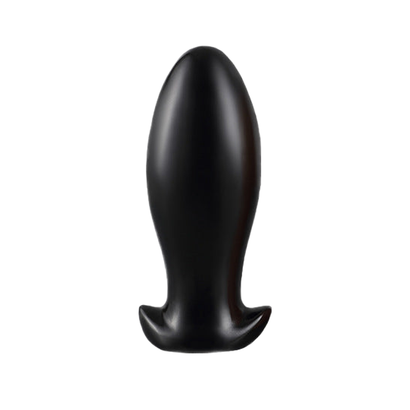 SMALL ANAL DILDO 7 INCH RED MEN FOR BEGINNERS TRAINER