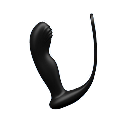 VIBRATING DILDO TOYS SMALL 4 INCH BLACK