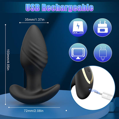 VIBRATING DILDO TOYS SMALL 4 INCH