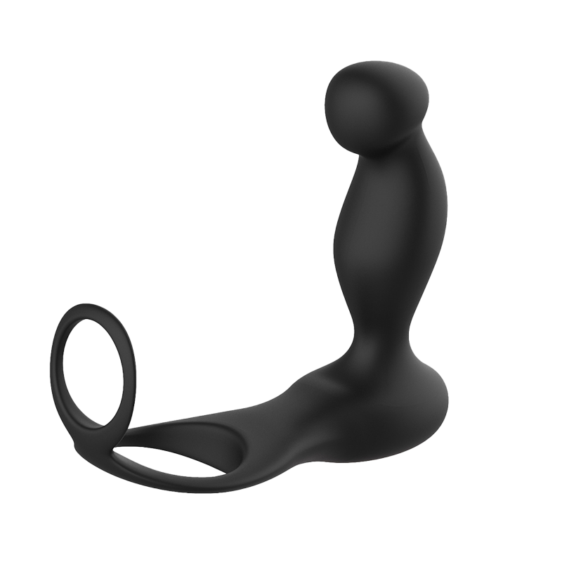 VIBRATING DILDO TOYS SMALL BLACK 4 INCH