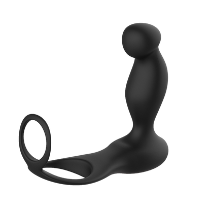 VIBRATING DILDO TOYS SMALL BLACK 4 INCH