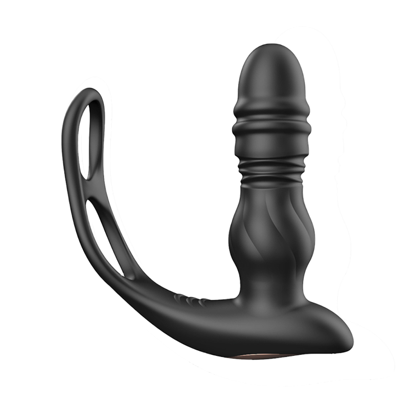 VIBRATING DILDO TOYS SMALL SILICONE 5 INCH