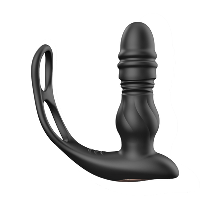 VIBRATING DILDO TOYS SMALL SILICONE 5 INCH